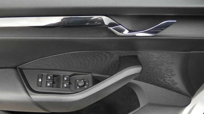 Škoda Octavia 2,0 TDI Ambition na operativní leasing