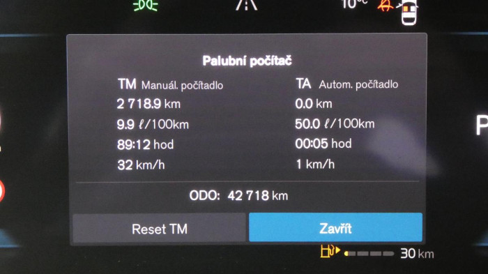 Volvo S60 B5 AWD Ultimate Dark na operativní leasing