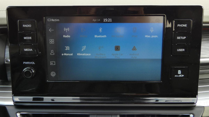 SsangYong Torres 1.5 GDI Turbo AWD Clever na operativní leasing